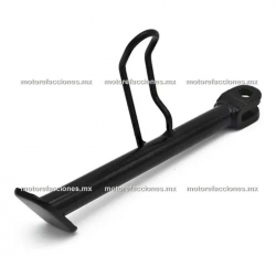 Parador Lateral - Honda Navi 110