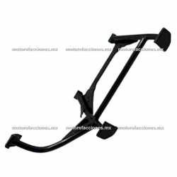 Parador Central Honda Navi 110