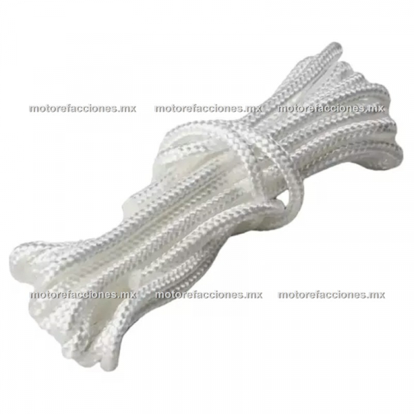 Jalón Repuesto para Piola de Pocket y Desbrozadora - 1 Metro