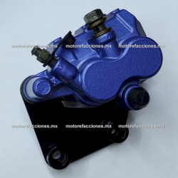 Caliper Completo - Italika WS150 Sport - WS175 Sport