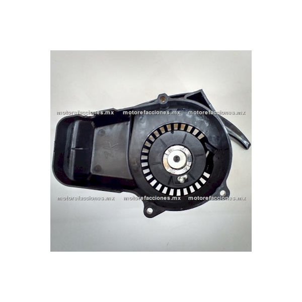 Piola de Arranque - RETRACTIL - Pocket - Plástica