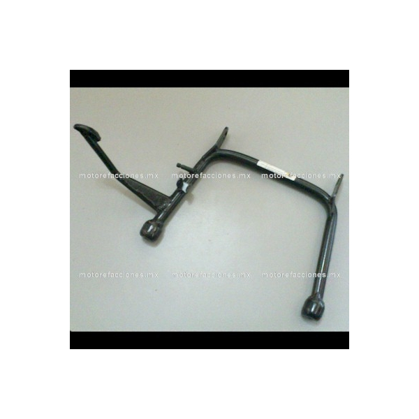 Parador Central - Vento Terra 150 - Terra 175