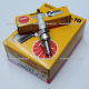 Caja de Bujias CPR8EA-9 - CPR8 - CR9 - C9 - NGK - Niquel - 2306 - 10 Pzas