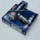 Caja de Bujias CR7HIX - NGK - Iridium - 7544 - 4 Pzas