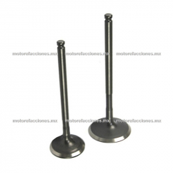 Valvulas Vento Lithium 150 3.0 - Ryder 150 3.0