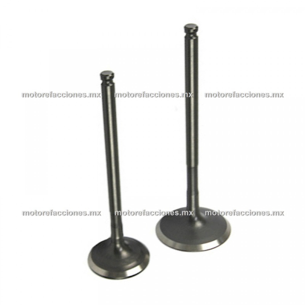 Valvulas Vento Lithium 150 3.0 - Ryder 150 3.0