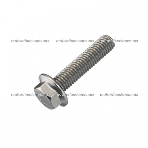 Tornillo Hexagonal M8x35 - Base de Caliper Ws150 Sport - Ws175 Sport