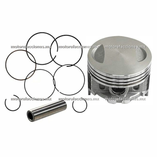 Piston Corto STD - Vento Lithium 150 3.0 - Ryder 150 3.0