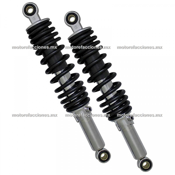 Amortiguadores - Vento Cyclone 210 - Cyclone 200 - Cyclone 190 - Cyclone 150 - Par