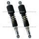 Amortiguadores - Vento Rocketman 250 - Urban 200 3.0 - Tornado 250 - Workman 250 - Par