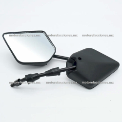 Espejos Vento Ovni 170 - Terra S 170 - Spirit 170 Zx - Honda Navi 110 - 8mm