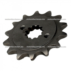 Piñon 520x14T - Vento Alpina 300 - Rocketman 300 - Screamer 300