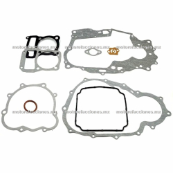Juntas de Motor CH - Vento Rocketman 250 - Tornado 250 - Screamer 250 - Storm 250 - Thunderstar 250 - Workman 250 - Crossmax 250