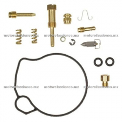 Repuestos Carburador 2T - Yamaha BWS100