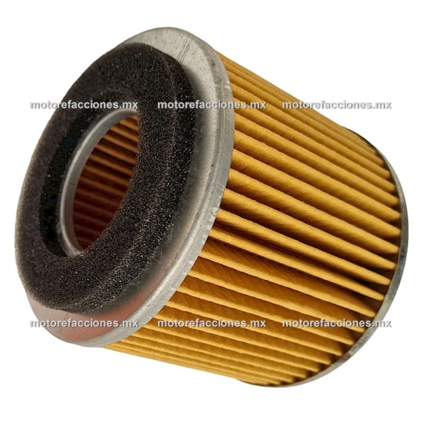 Filtro de Aire Yamaha BWS125 Fi - (Fuel Inyection)