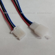 Arnes c/ Conector - 3 Cables - Hembra y Macho