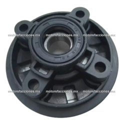 Porta Sproket 125Z - FT125 - FT125 Sport - EX200 - RT200 - Yamaha Crypton 110