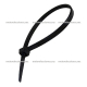 Cincho Sujetador Nylon Negro 190 x 4.0 mm - Pza
