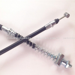 Cable de Freno Trasero - Italika Bit 150 - Vento Ovni 170