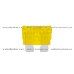 Fusible de Grapa - 20 Amperes (pza)