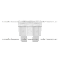 Fusible de Grapa - 25 Amperes (pza)
