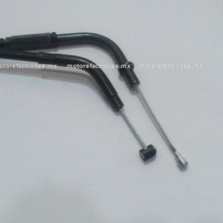 Cable de Clutch Yamaha FZ25 - FZ 250