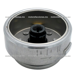 Magneto con Bendix - Vento Nitrox 250 T3