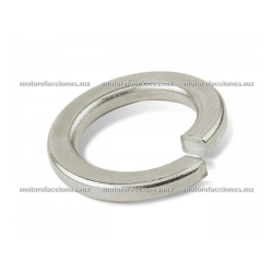 Rondana de Presion 8mm Universal