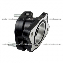 Pipeta Recta - Italika FT180 - FT200