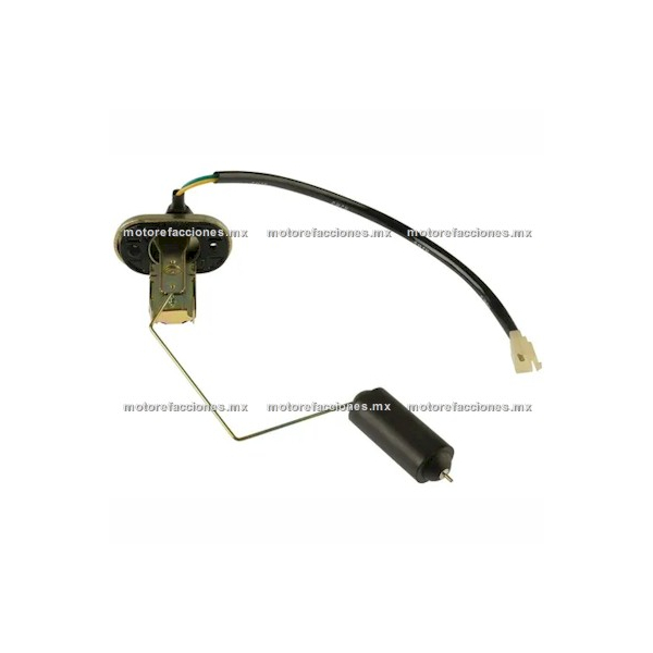 Flotador Gasolina - Italika 125Z - 125FL