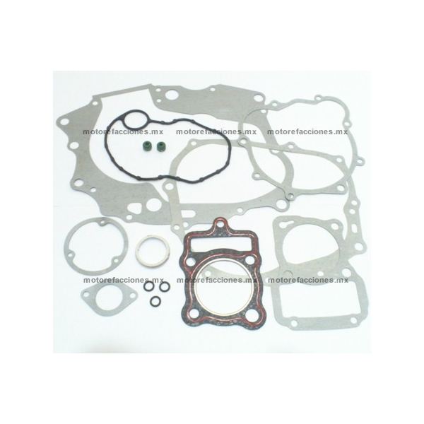 Juntas de Motor 190cc - Vento Lithium 190 5.0 - Juego Completo
