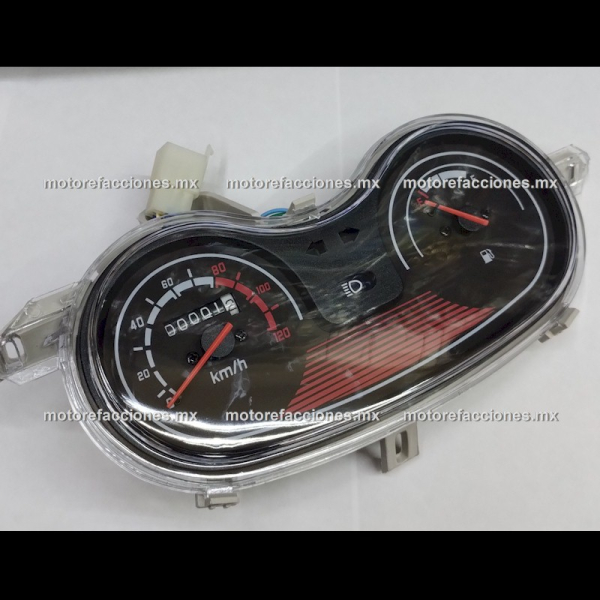 Tablero Completo - Italika DS125 - DS150 - XS150 - TS170 - Phantom - Adventure