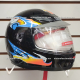 Casco Infantil Cerrado Talla XL - Economico