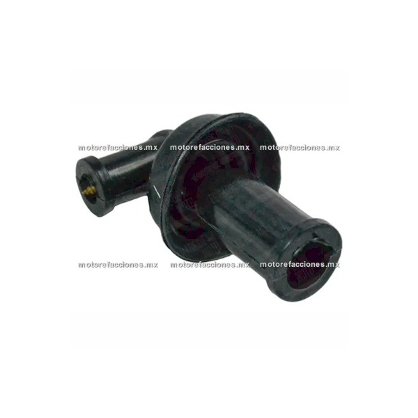 Capuchon Bujia Corto - Bajaj Pulsar NS200 - AS200 - RS200 - GENERICO