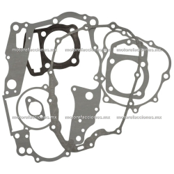 Juntas de Motor - Italika 250Z (2023 a 2025)