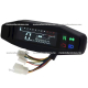 Tablero Digital - Universal Motocicletas - Velocimetro Digital
