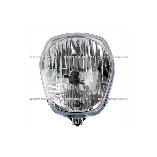 Faro Motoneta Honda Navi 110