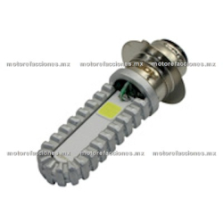 Foco para Faro Escarola H6 Hiper-LED - 2 Unidades LED - Alta Luminosidad