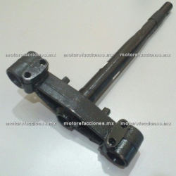 Eje de Direccion - Yugo - Vento Terra 170