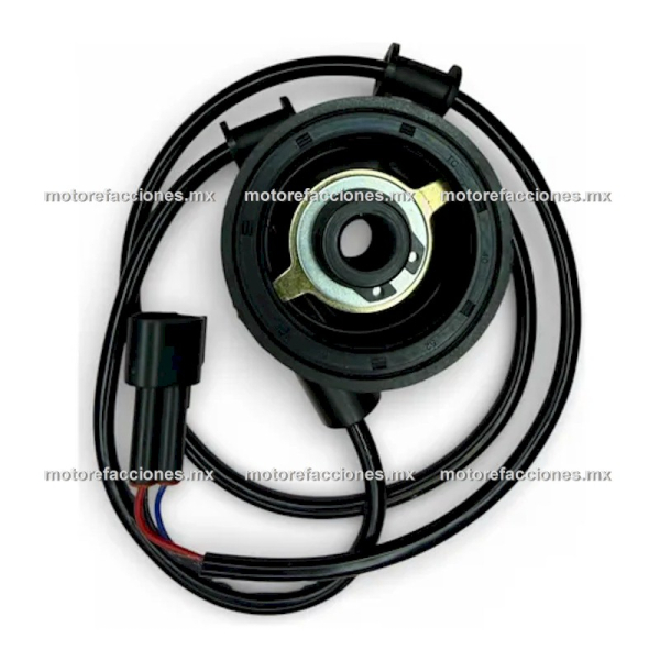 Araña de Velocimetro Italika WS150 Sport - WS175 Sport - DIGITAL