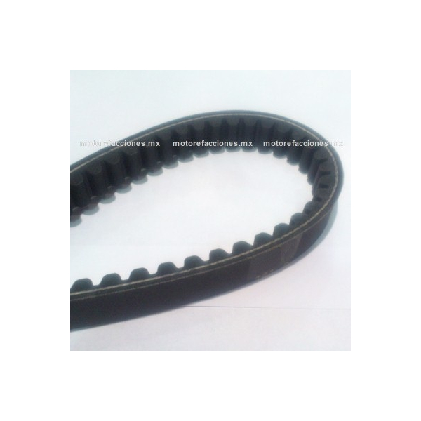 Banda Motonetas 842-20-30 - ECONOMICA