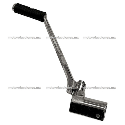 Pedal de Arranque Motocarro Dazon 200cc