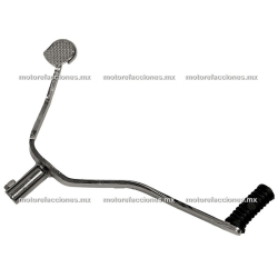 Pedal de Cambios Motocarro Dazon 200cc