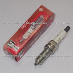 Bujia RER6YCA - Champion - Original - Pulsar 200NS RS AS - Dominar 400 - Duke 390 - Duke 200