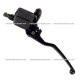 Bomba de Freno Yamaha FZ16 FZ16 2.0 - Completa