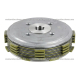 Platos Clutch Completos Bajaj Pulsar NS160