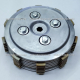 Platos Clutch Yamaha FZ25 - FZ250 - Fazer 250 - XTZ250 - 4 postes