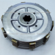Platos Clutch Yamaha FZ25 - FZ250 - Fazer 250 - XTZ250 - 4 postes
