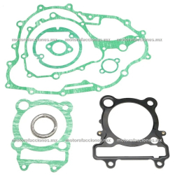 Juntas de Motor Yamaha FZ25 - FZ250 - Fazer 250