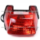 Calavera Completa Honda XR150L